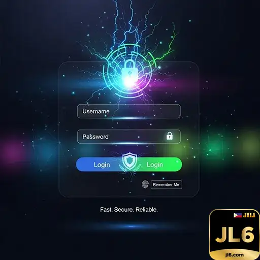 jl6 login 
